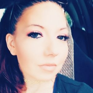 Meet your Posher, Kimberlee